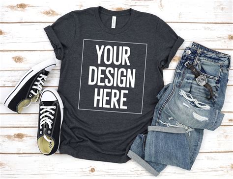 etsy custom shirts|etsy design your own shirt.